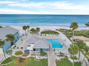 San Remo 406 Beachfront Suite